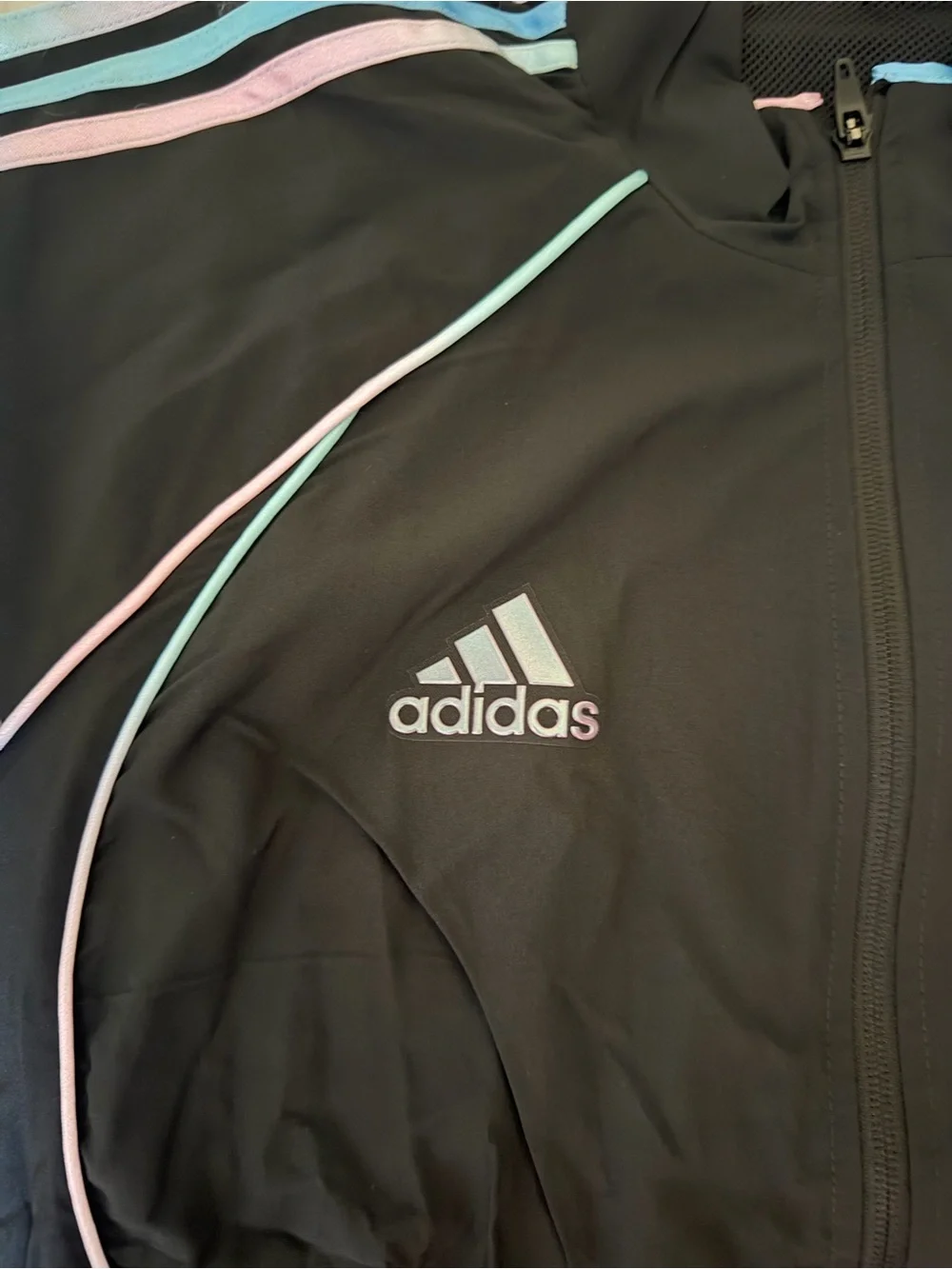 adidas brand new
